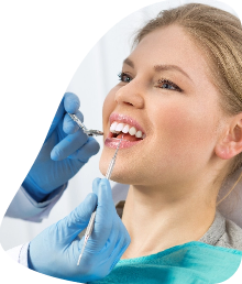Diagnosis of cracked teeth