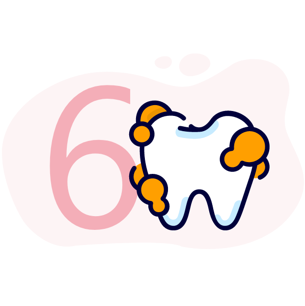 Oral hygiene