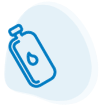 Nitrous Oxide (laughing gas)