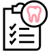 Diagnosis of cracked teeth
