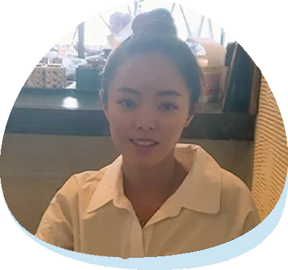 Saetbyeol Yang