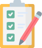 survey icon